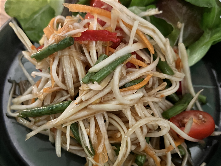 som tam salad